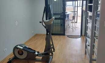 Imagem 5: Cobertura de luxo com 4 quartos e 3 suítes no Jardim Anália Franco, São Paulo-SP!