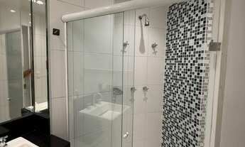 Imagem 4: Imperdível Apartamento de Luxo no Tatuapé, São Paulo-SP: 3 Quartos, 3 Suítes, 4 Banheiros