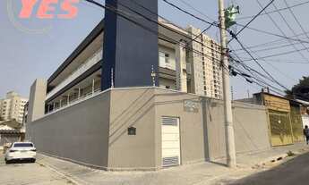 Imagem: Apartamento para venda na Vila Carrão