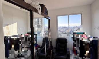 Imagem 6: Apartamento à venda em São Paulo-SP, Chácara Seis de Outubro: 2 quartos, 1 banheiro, 33,00