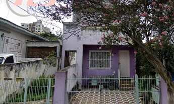 Imagem: Terreno à venda em São Paulo-SP, Vila