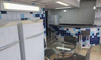 Imagem 3: Cobertura de luxo com 4 quartos e 3 suítes no Jardim Anália Franco, São Paulo-SP!