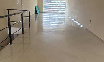 Imagem: Salão Comercial de 250m² para Locação