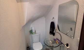 Imagem 6: Oportunidade: Casa em Condomínio de 2 Quartos na Vila Antonieta, São Paulo-SP - 1 Vaga, 2