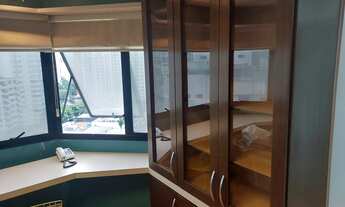 Imagem 7: Cobertura de luxo com 4 quartos e 3 suítes no Jardim Anália Franco, São Paulo-SP!