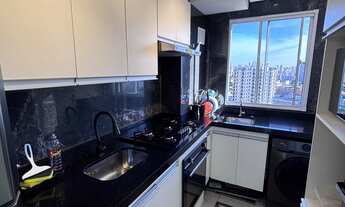 Imagem 4: Apartamento à venda em São Paulo-SP, Chácara Seis de Outubro: 2 quartos, 1 banheiro, 33,00