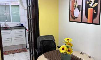 Imagem 5: Oportunidade: Casa em Condomínio de 2 Quartos na Vila Antonieta, São Paulo-SP - 1 Vaga, 2