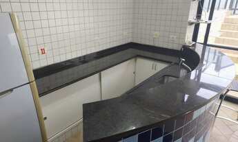 Imagem 2: Cobertura de luxo com 4 quartos e 3 suítes no Jardim Anália Franco, São Paulo-SP!