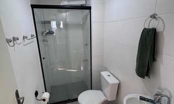 Imagem 5: Apartamento à venda em São Paulo-SP, Chácara Seis de Outubro: 2 quartos, 1 banheiro, 33,00