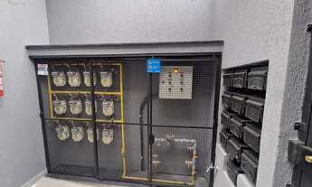 Imagem 3: Apartamento à venda na Penha de França, São Paulo-SP: 2 quartos, 1 sala, 1 banheiro, 41,86