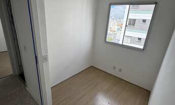 Imagem 6: Apartamento NOVO à venda na Mooca, São Paulo-SP - 2 quartos, 1 banheiro, 1 vaga - 40,13 m