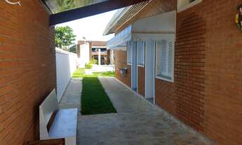 Imagem 7: Imperdível oportunidade: Casa à venda em Peruíbe-SP, Parque Balneário Oasis, 3 quartos, 3