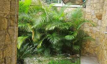 Imagem 5: Casa Comercial para Locação em São Paulo-SP Jardim Anália Franco 6 salas, 4 banheiros, 4