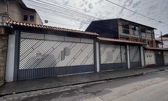 Imagem: Casa à venda em São Paulo-SP, Jardim Nossa