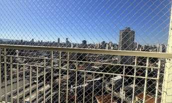 Imagem 3: Oportunidade única: Apartamento à venda em Vila Carrão, São Paulo-SP, com 3 quartos, sala