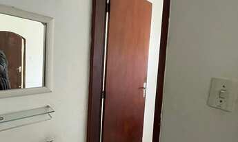 Imagem 6: Sala Comercial para Locação na Vila Fernandes, São Paulo-SP: 1 Sala, 1 Banheiro, 40m² de Á