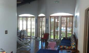 Imagem 6: Imperdível oportunidade: Casa à venda em Peruíbe-SP, Parque Balneário Oasis, 3 quartos, 3