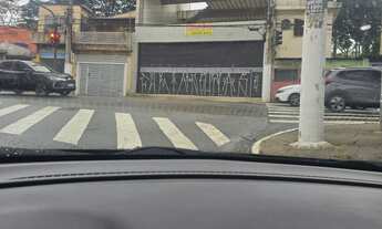 Imagem 2: Casa Comercial para Locação em São Paulo-SP Jardim Anália Franco 6 salas, 4 banheiros, 4