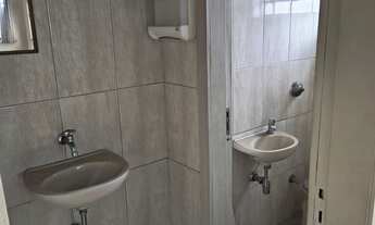 Imagem 5: Salão Comercial à Venda em São Paulo-SP Bairro Chácara Califórnia 2 Salas, 2 Banheiros