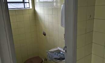 Imagem 4: Salão Comercial à Venda em São Paulo-SP Bairro Chácara Califórnia 2 Salas, 2 Banheiros