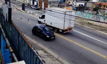 Imagem 7: Terreno Comercial à Venda na Vila Americana, São Paulo-SP 250,00 m² de Área