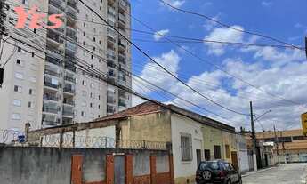 Imagem 3: Terreno à venda em São Paulo - SP, Tatuapé, com 240m² de área!