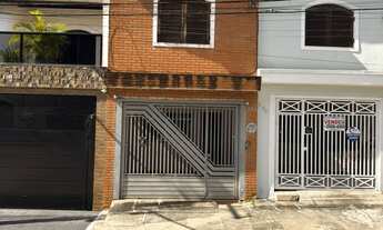 Imagem 4: Casa para locação em São Paulo-SP, Vila Bertioga: 3 quartos, 2 salas, 2 banheiros, 1 vaga