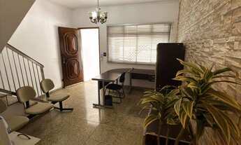 Imagem 5: Casa para locação em São Paulo-SP, Vila Bertioga: 3 quartos, 2 salas, 2 banheiros, 1 vaga