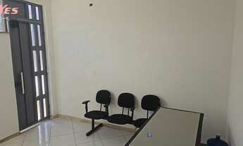 Imagem 5: Locação de Sala Comercial na Vila Gomes Cardim, São Paulo-SP: 2 salas, 2 banheiros, 80m² d