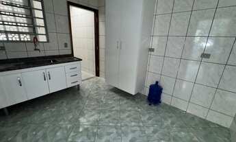 Imagem: Apartamento para locação na Vila Formosa