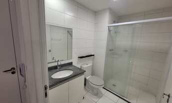 Imagem 7: Apartamento à venda na Penha de França, São Paulo-SP: 1 quarto, 1 sala, 1 banheiro, 1 vaga