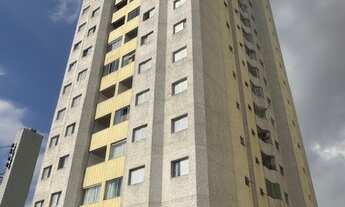 Imagem 2: Apartamento à venda em São Paulo-SP, Chácara Santo Antônio: 3 quartos, 1 banheiro, 2 vagas