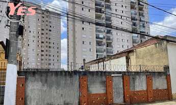 Imagem: Terreno à venda em São Paulo - SP, Tatuapé