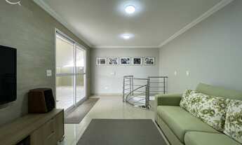 Imagem: Apartamento à venda em São Paulo-SP, Vila