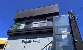 Imagem 6: Casa de Condomínio à Venda em São Paulo-SP, Parque Boturussu: 2 Quartos, 2 Suítes, 3 Banhe