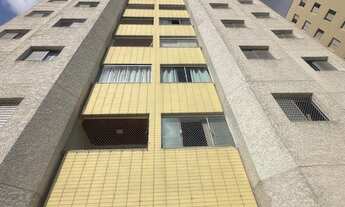 Imagem 3: Apartamento à venda em São Paulo-SP, Chácara Santo Antônio: 3 quartos, 1 banheiro, 2 vagas