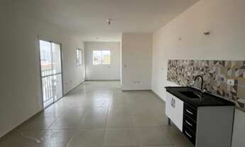 Imagem: Apartamento para locação na Vila Regente