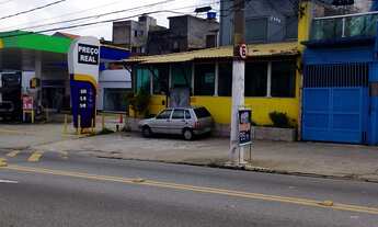 Imagem 3: Terreno Comercial à Venda na Vila Americana, São Paulo-SP 250,00 m² de Área