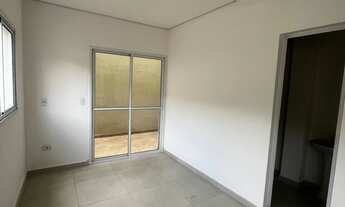 Imagem 5: Apartamento para locação na Vila Regente Feijó, São Paulo-SP: 1 quarto, 1 sala, 1 banheiro