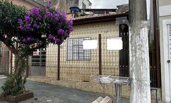 Imagem: Casa térrea a venda na Vila Carrão