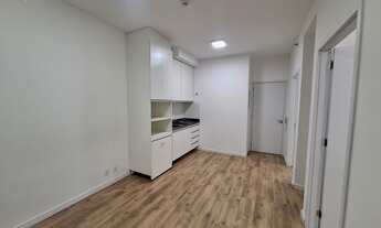 Imagem 4: Apartamento à venda na Penha de França, São Paulo-SP: 1 quarto, 1 sala, 1 banheiro, 1 vaga