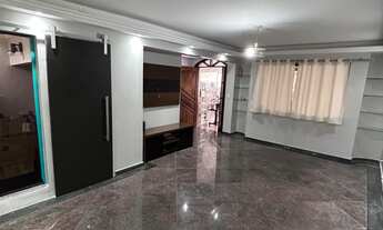 Imagem 2: Casa comercial para locação em São Paulo-SP, Chácara Califórnia: 3 banheiros, 2 vagas, 200