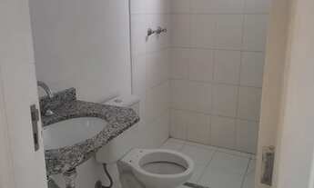 Imagem 6: Apartamento à venda em São Paulo-SP, Vila Carrão: 2 quartos, 1 suíte, 1 sala, 2 banheiros