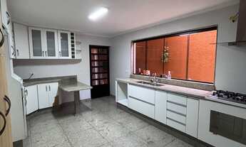 Imagem 5: Casa comercial para locação em São Paulo-SP, Chácara Califórnia: 3 banheiros, 2 vagas, 200