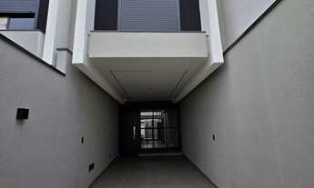 Imagem: Sobrado para venda no Jardim Brasilia