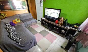 Imagem 2: Apartamento à venda em São Paulo-SP, 2 quartos, 1 sala, 1 banheiro, 1 vaga - Conjunto Habi