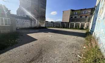 Imagem: Terreno comercial de 400m² para locação