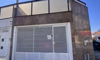 Imagem: Casa comercial para locação em São Paulo-SP