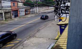 Imagem 6: Terreno Comercial à Venda na Vila Americana, São Paulo-SP 250,00 m² de Área