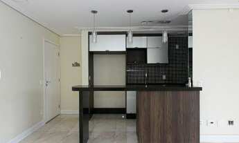 Imagem 5: Imperdível oportunidade: Apartamento à venda com 3 quartos e 2 vagas na Vila Gomes Cardim